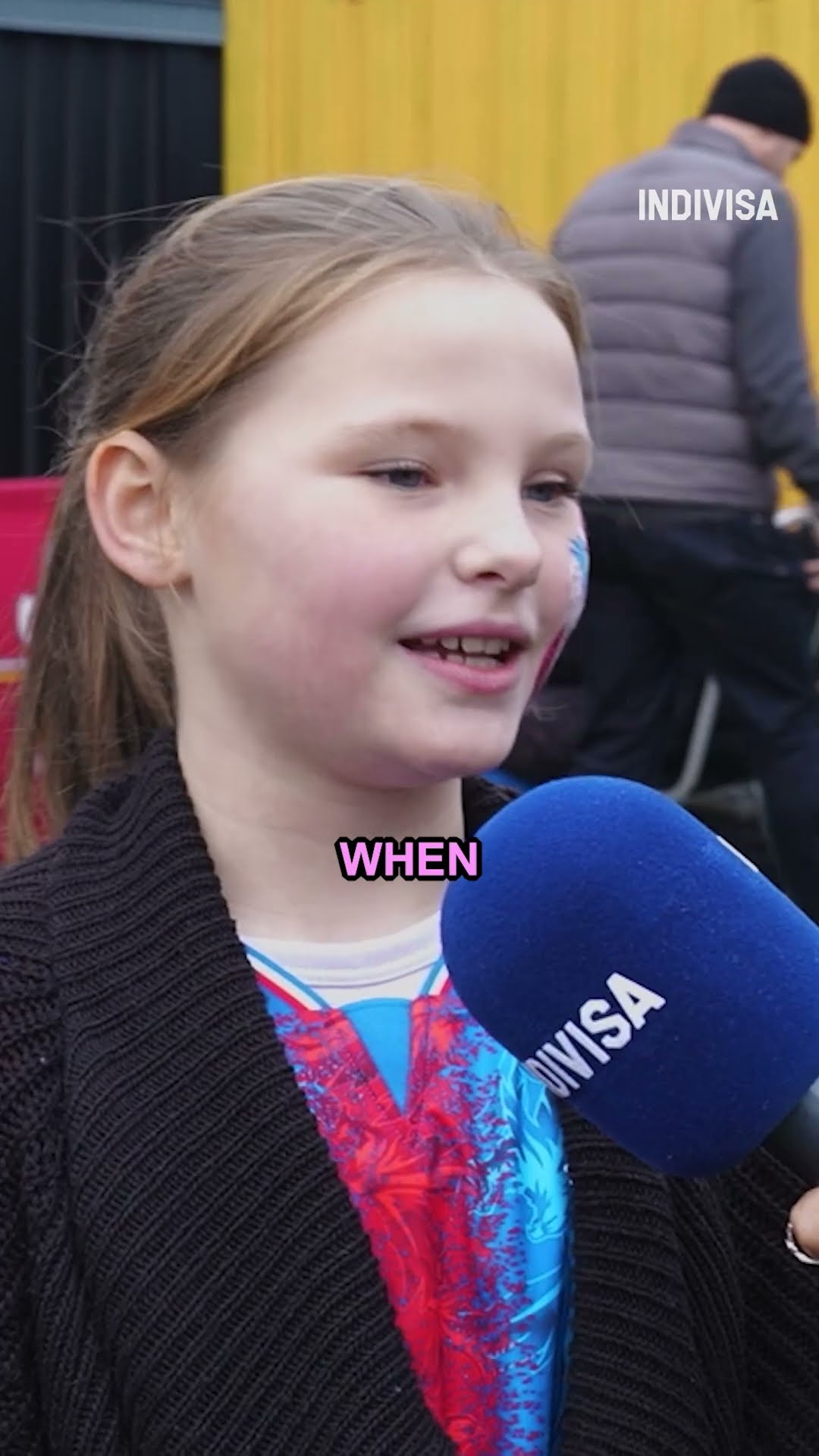 型国际赛事 型国际赛事