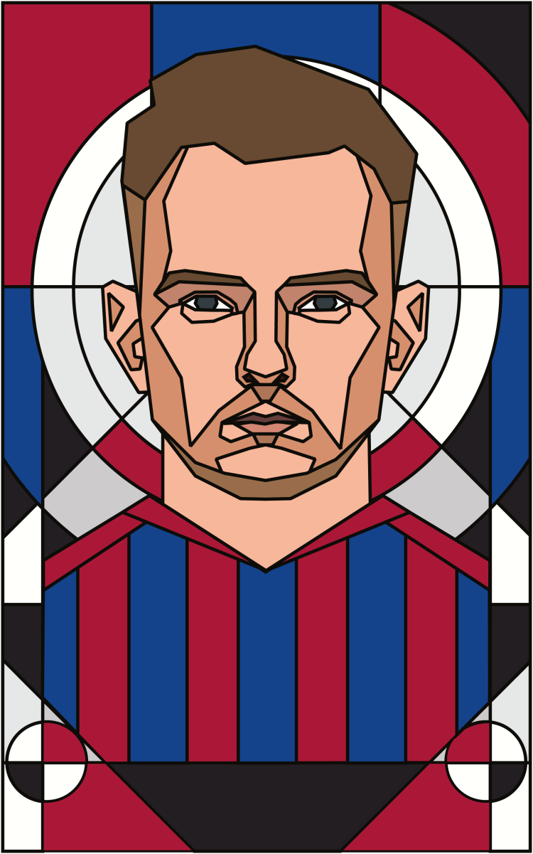 射门次数是 射门次数是